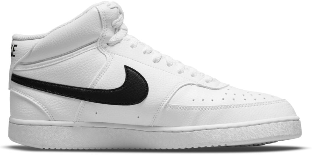 Кеды высокие Nike Court Vision Mid Next Nature