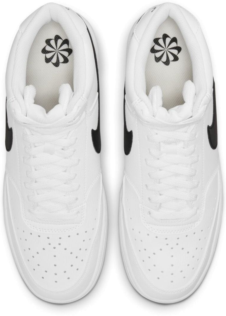 Кеды высокие Nike Court Vision Mid Next Nature