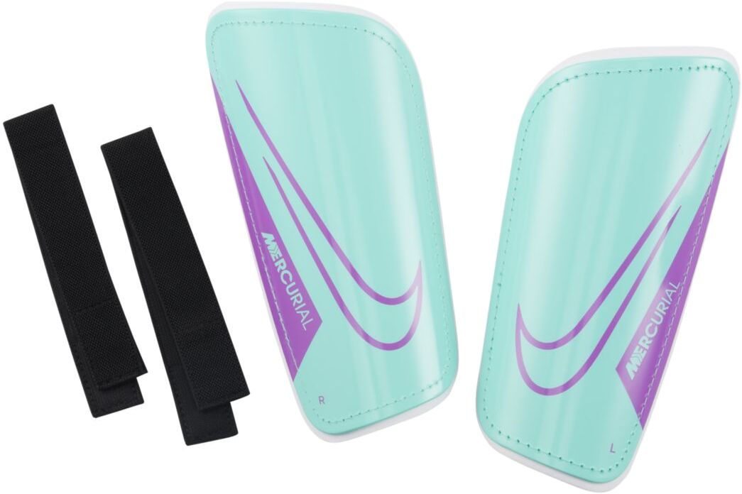 Щитки Nike Nk Merc Hardshell - Fa22