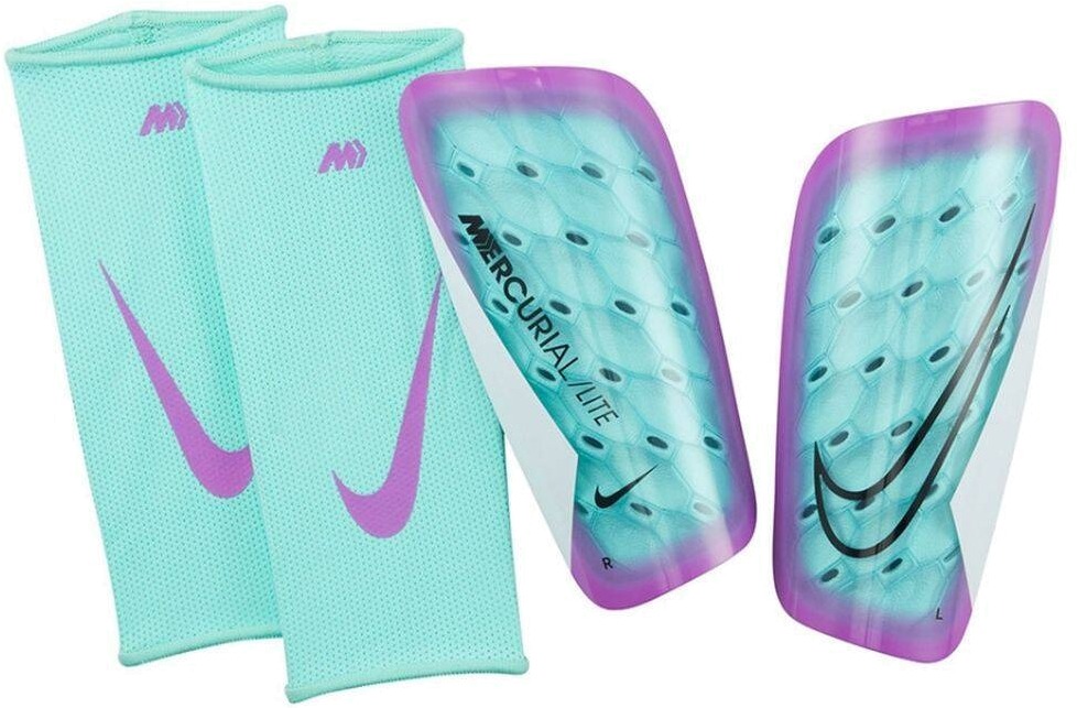 Щитки Nike Nk Merc Hardshell - Fa22