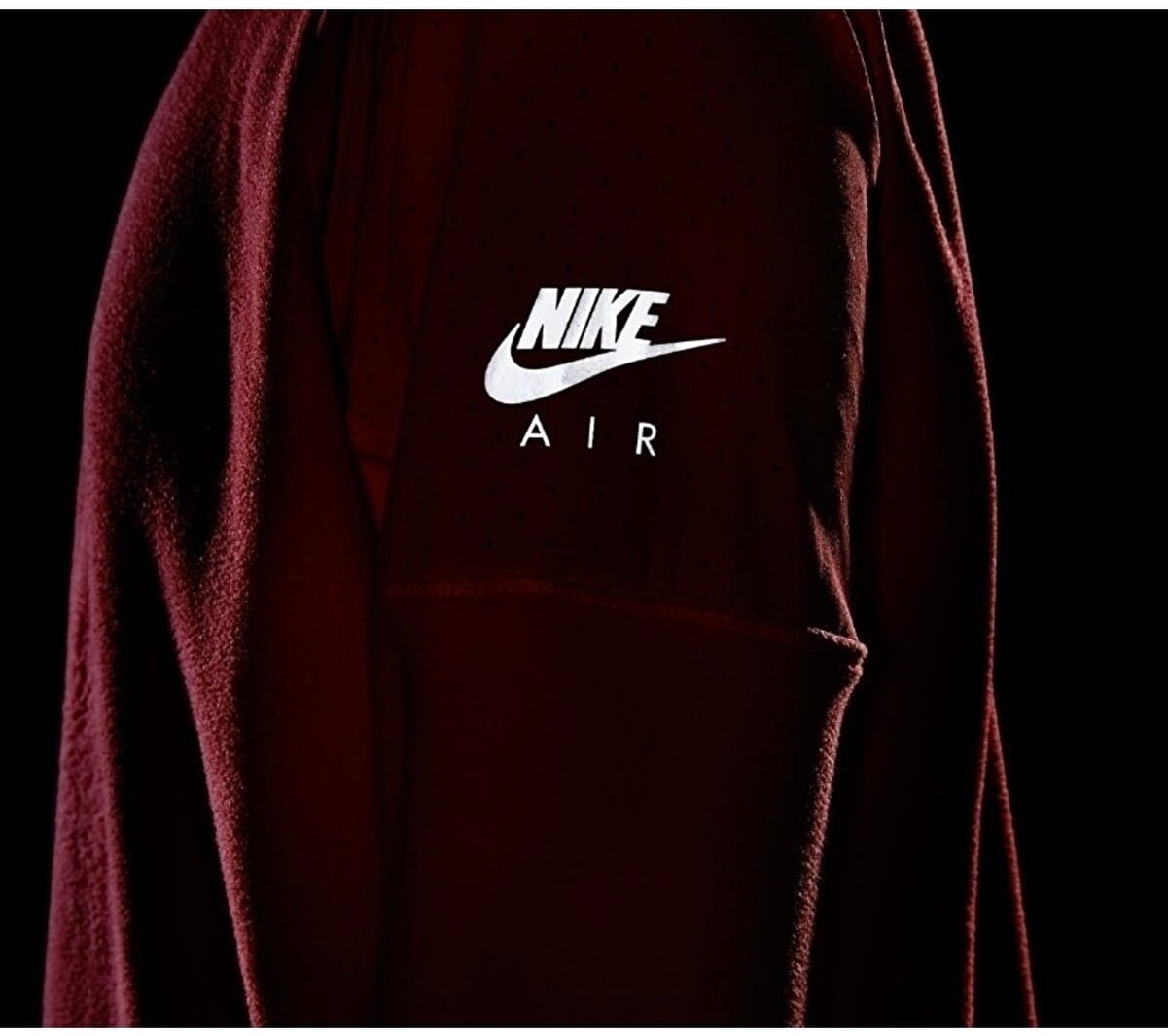 Джемпер Nike Air Top Midlayer