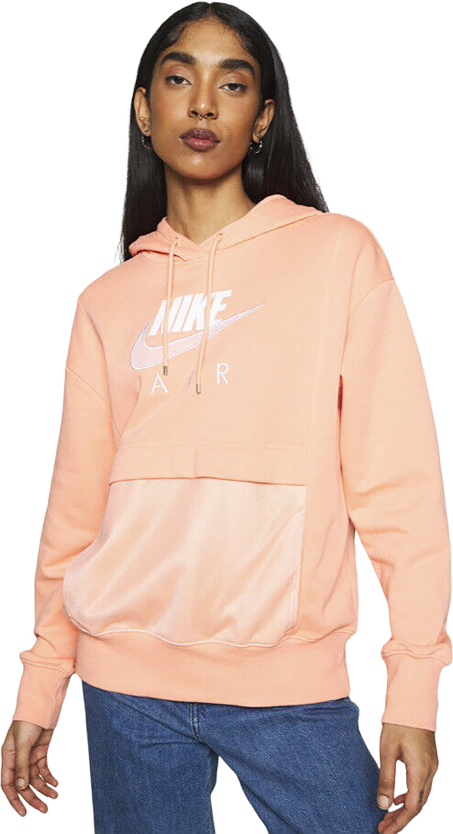 Худи Nike Air Sportswear Hoodie