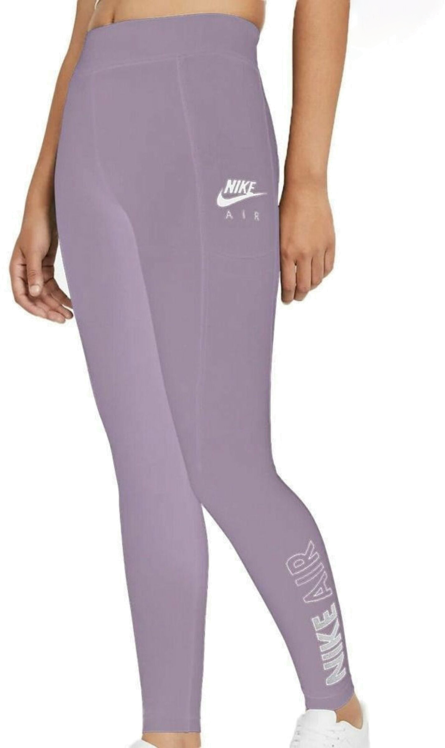 Леггинсы Nike Dri-Fit Leggings