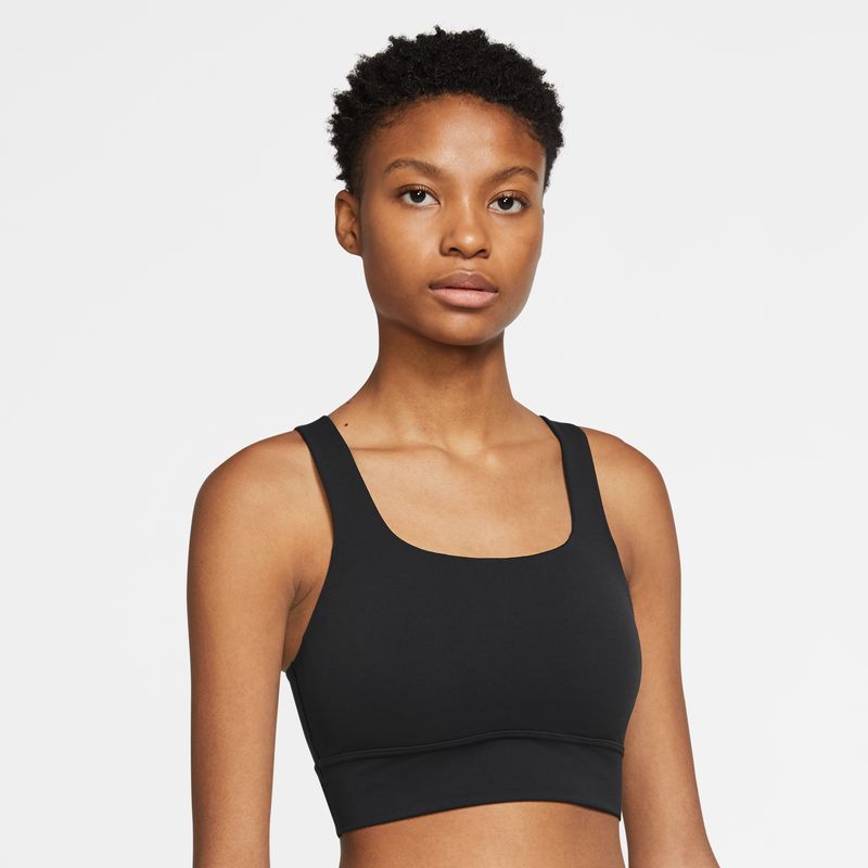 Бра Nike W Nk Alate Ellipse Ll Bra