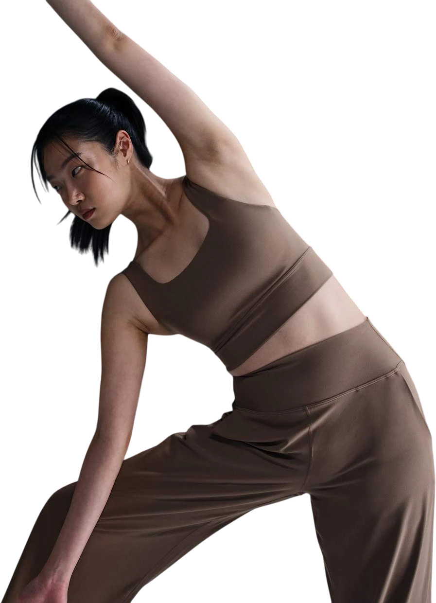 Бра Nike W NK ALATE ELLIPSE LL BRA