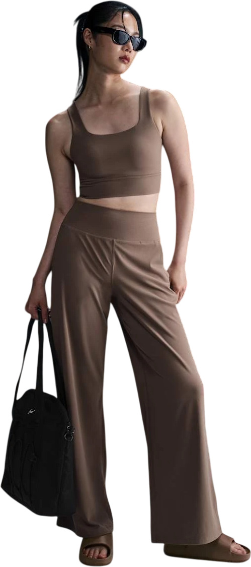 Бра Nike W NK ALATE ELLIPSE LL BRA