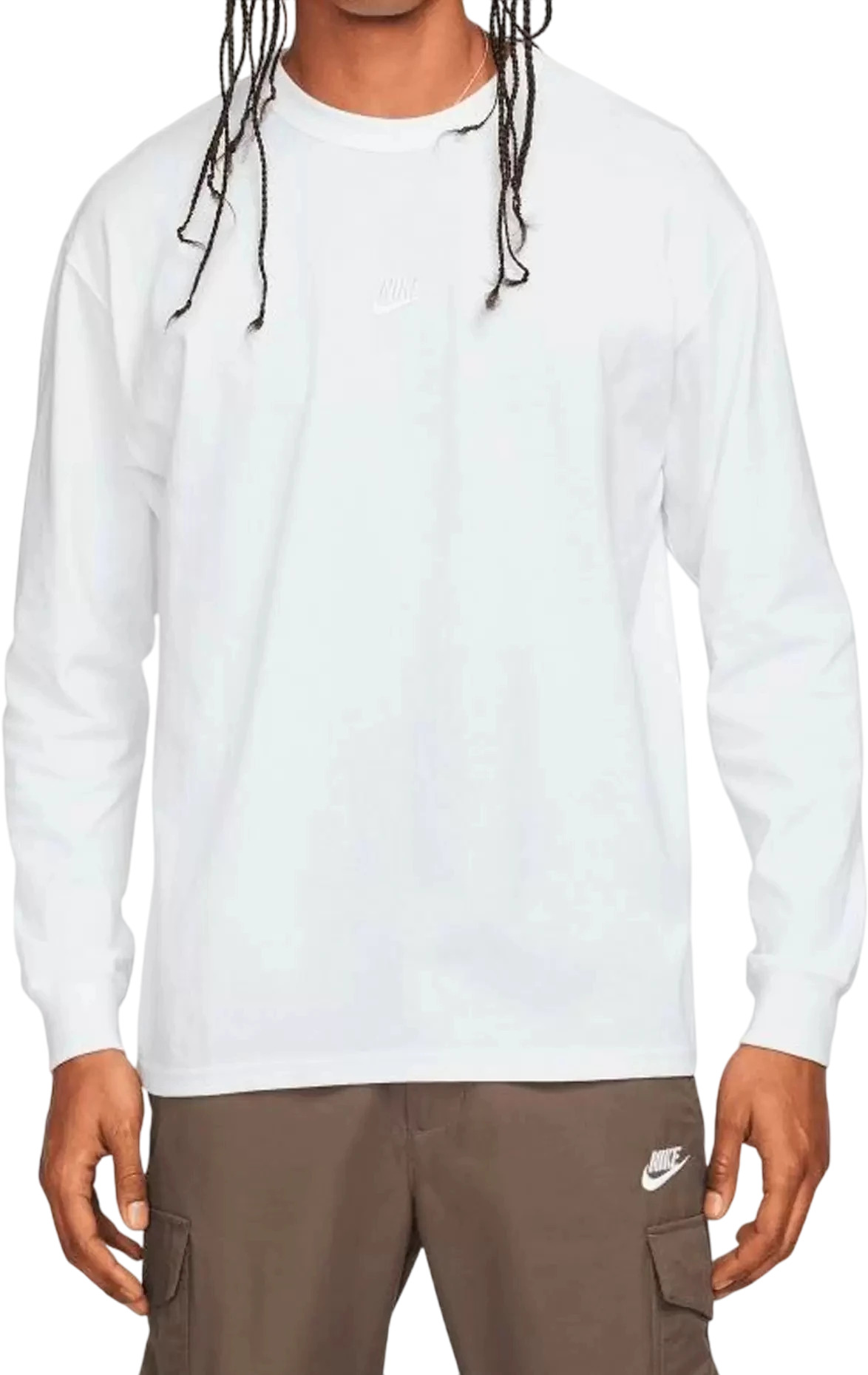 Футболка Nike M Nsw Prem Essntl Sust Ls Tee