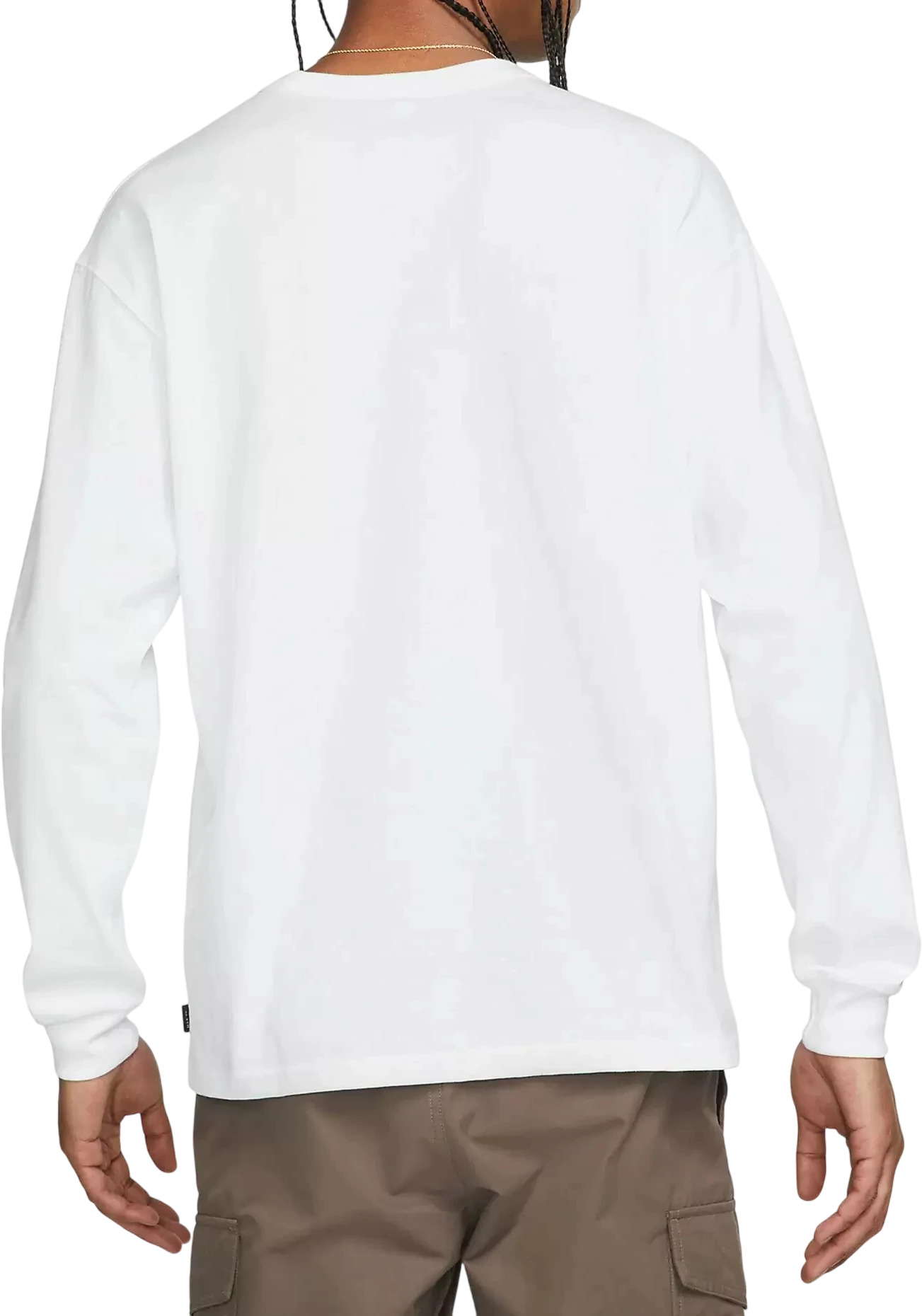 Футболка Nike M Nsw Prem Essntl Sust Ls Tee