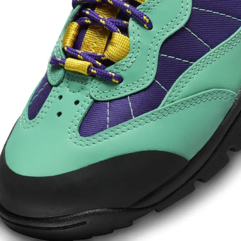 Nike ACG サッカーシューズ 青/緑 Кроссовки Nike Acg Air Mada (DO9332-300) купить за 18099 руб. в