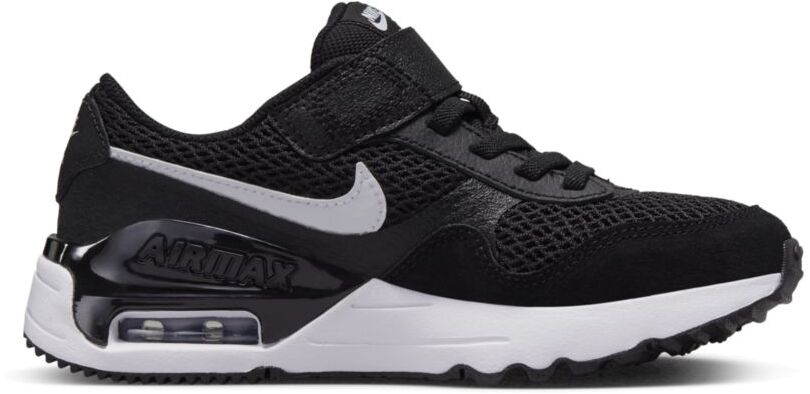 Кроссовки Nike AIR MAX SYSTM (PS)