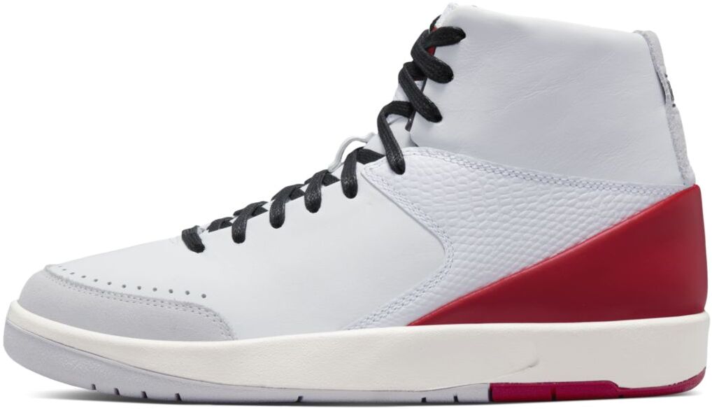 Кроссовки Nike W Jordan 2 Retro Х Nina Chanel Abney