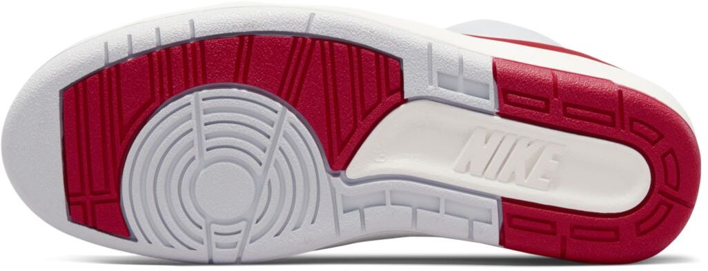 Кроссовки Nike W Jordan 2 Retro Х Nina Chanel Abney