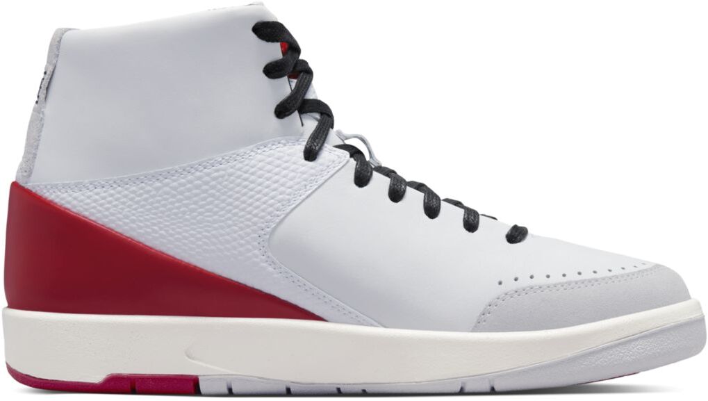 Кроссовки Nike W Jordan 2 Retro Х Nina Chanel Abney