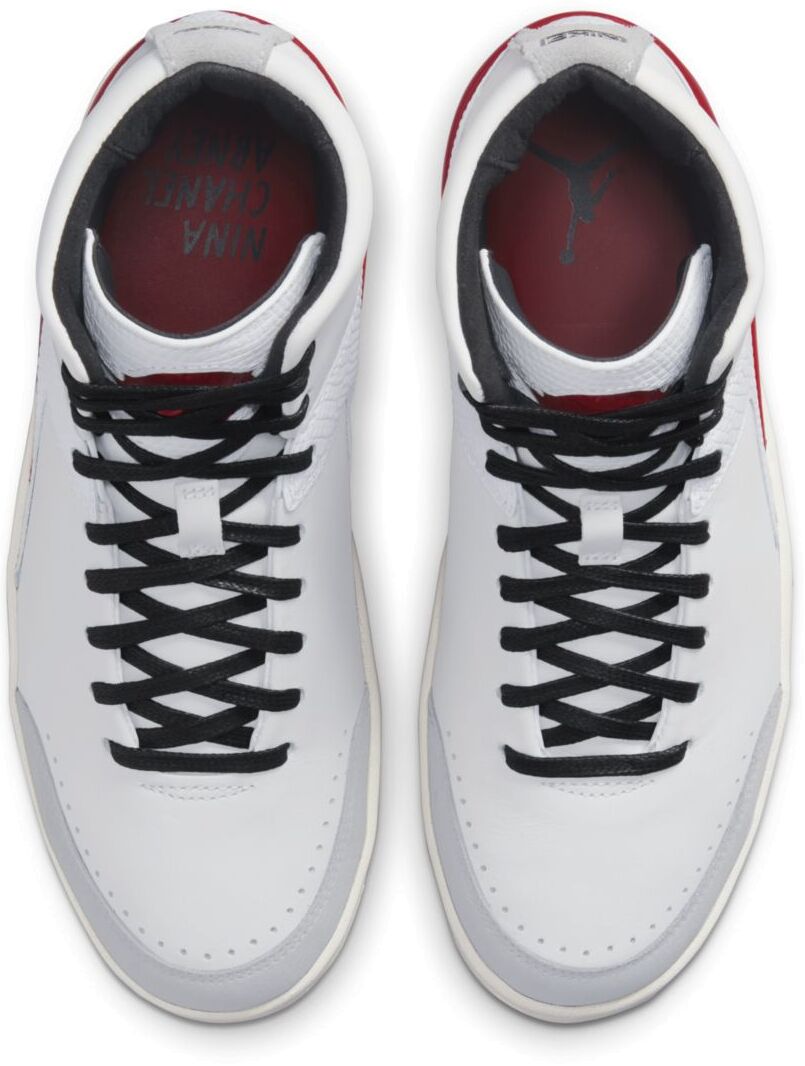Кроссовки Nike W Jordan 2 Retro Х Nina Chanel Abney