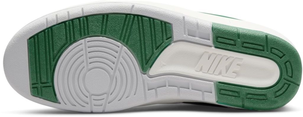 Кроссовки Nike W Jordan 2 Retro Low Х Nina Chanel Abney