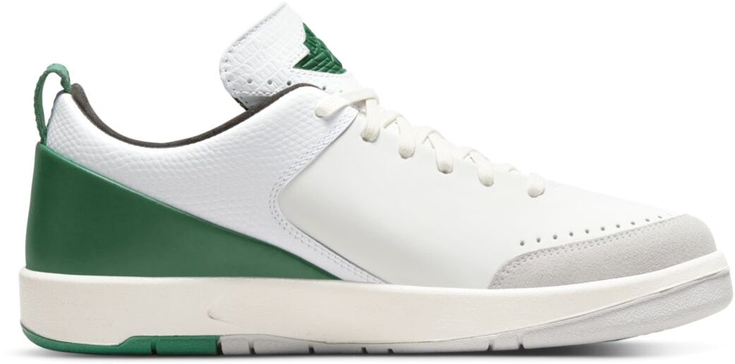 Кроссовки Nike W Jordan 2 Retro Low Х Nina Chanel Abney