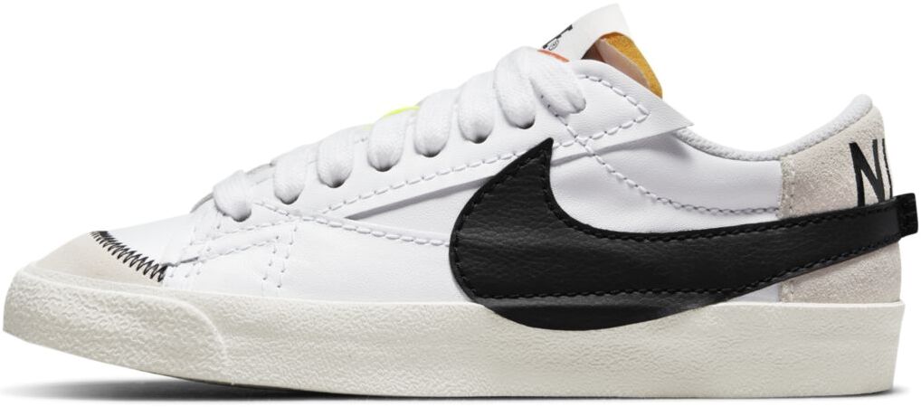 Кроссовки Nike W Blazer Low '77 Jumbo