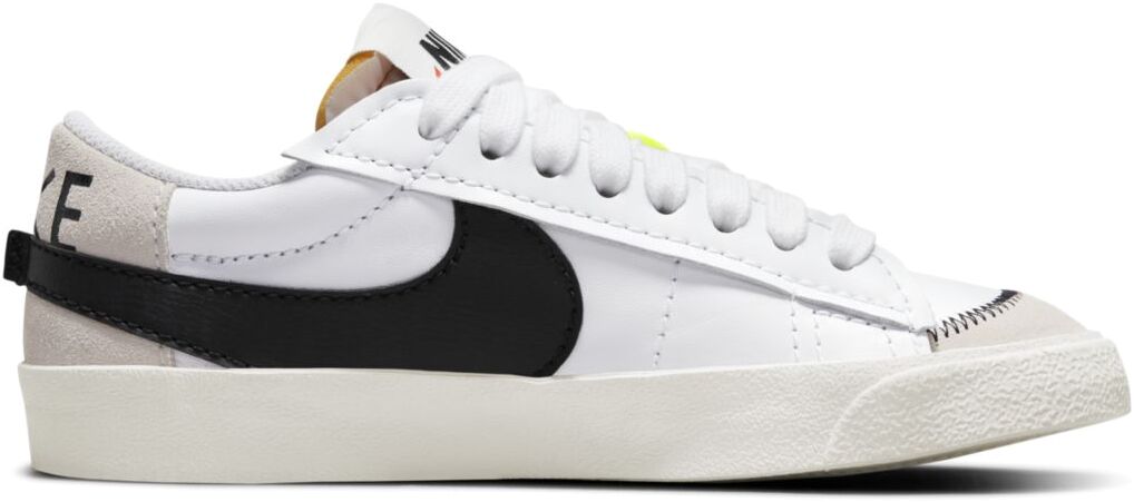 Кроссовки Nike W Blazer Low '77 Jumbo