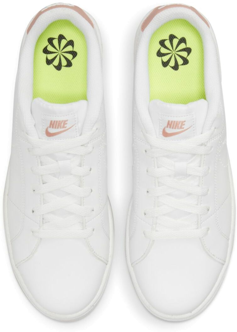 Кеды Nike W Court Royale 2 Next Nature