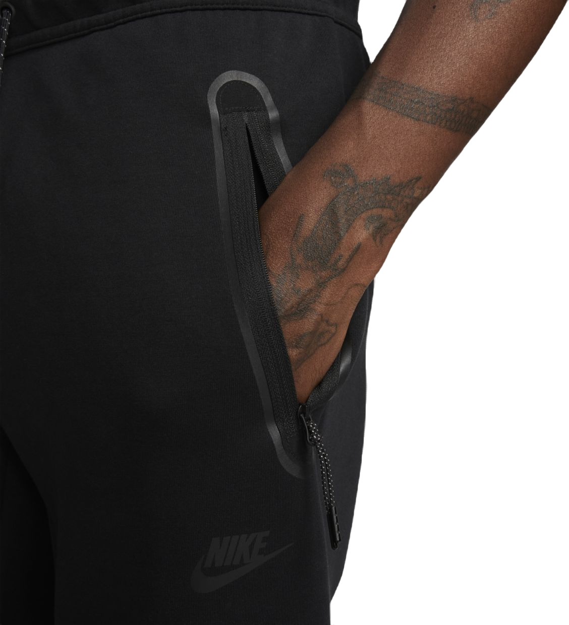 Брюки Nike Sportswear Tech Fleece