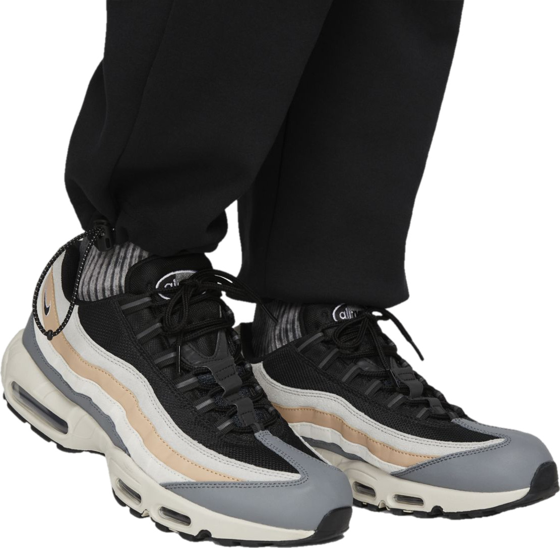 Брюки Nike Sportswear Tech Fleece