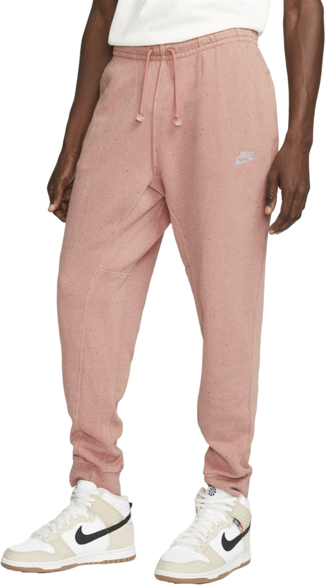 Брюки Nike M NK CLUB+ BB PANT REVIVAL
