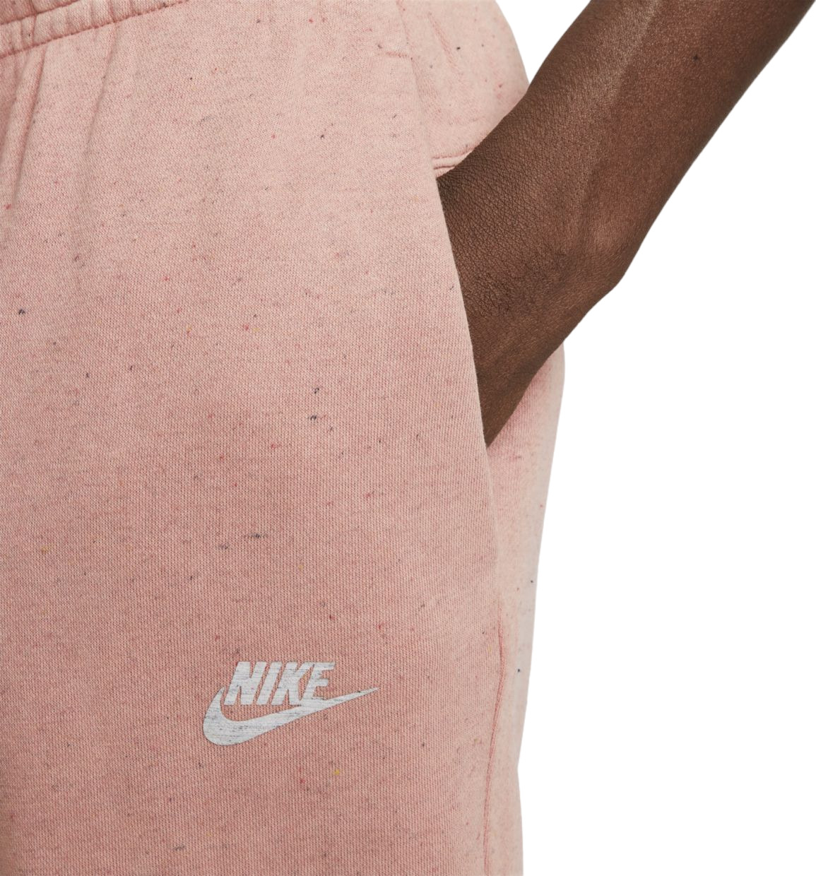 Брюки Nike M NK CLUB+ BB PANT REVIVAL
