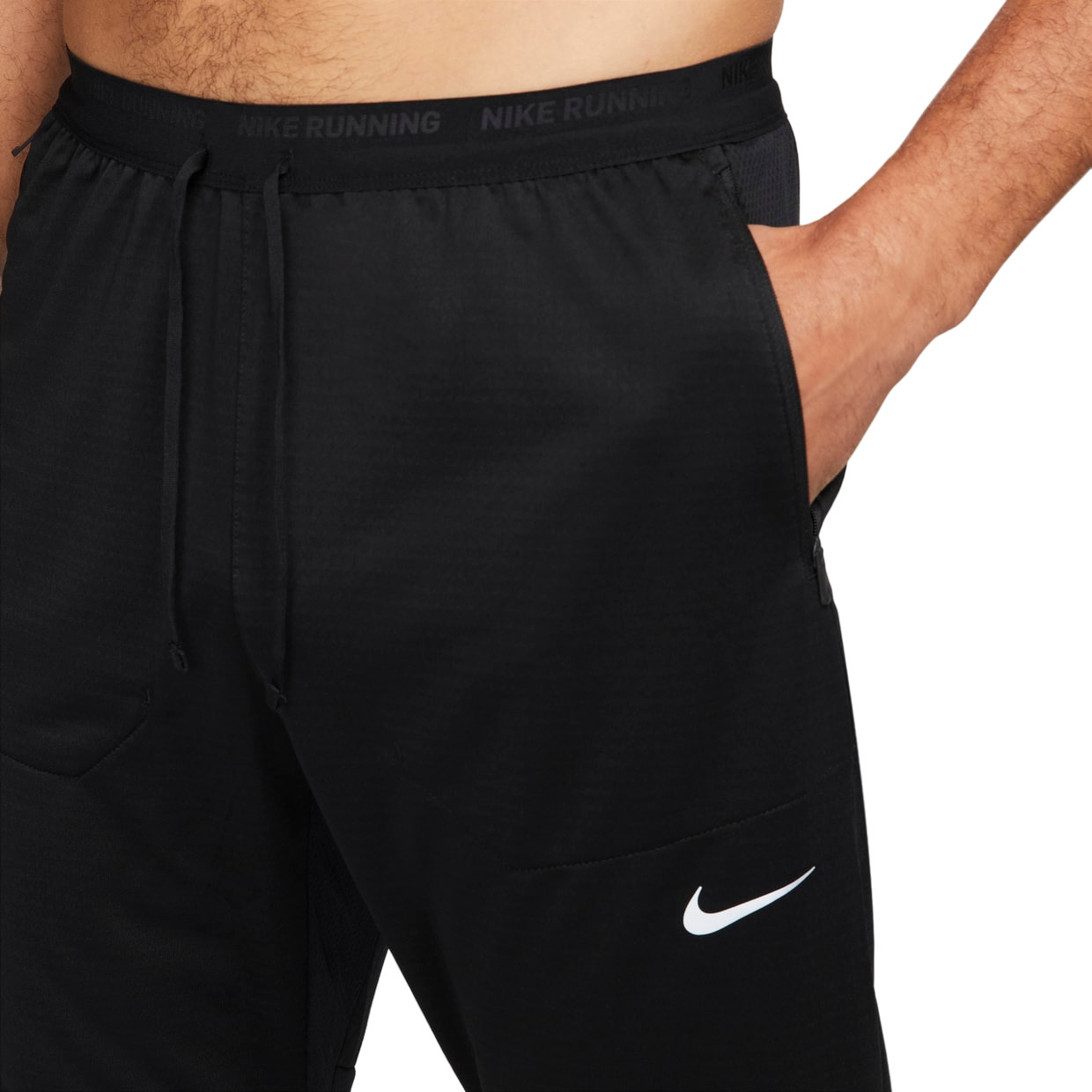 Брюки Nike M Nk Df Phenom Elite Knit Pant