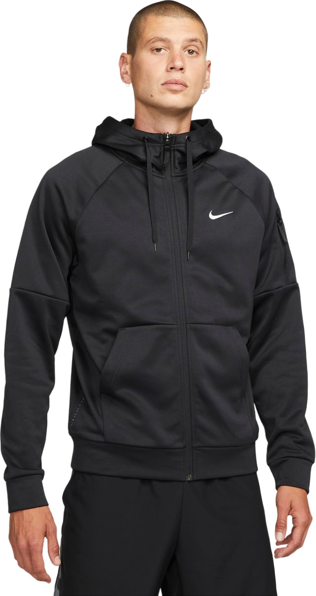 Толстовка Nike M Nk Tf Hd Fz