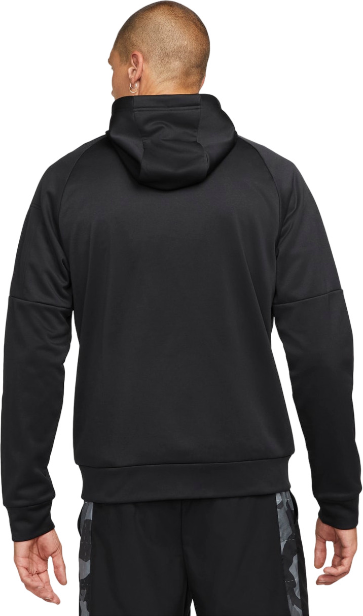Толстовка Nike M Nk Tf Hd Fz