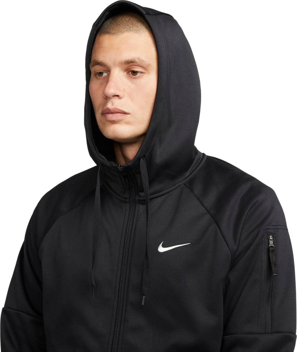 Толстовка Nike M Nk Tf Hd Fz