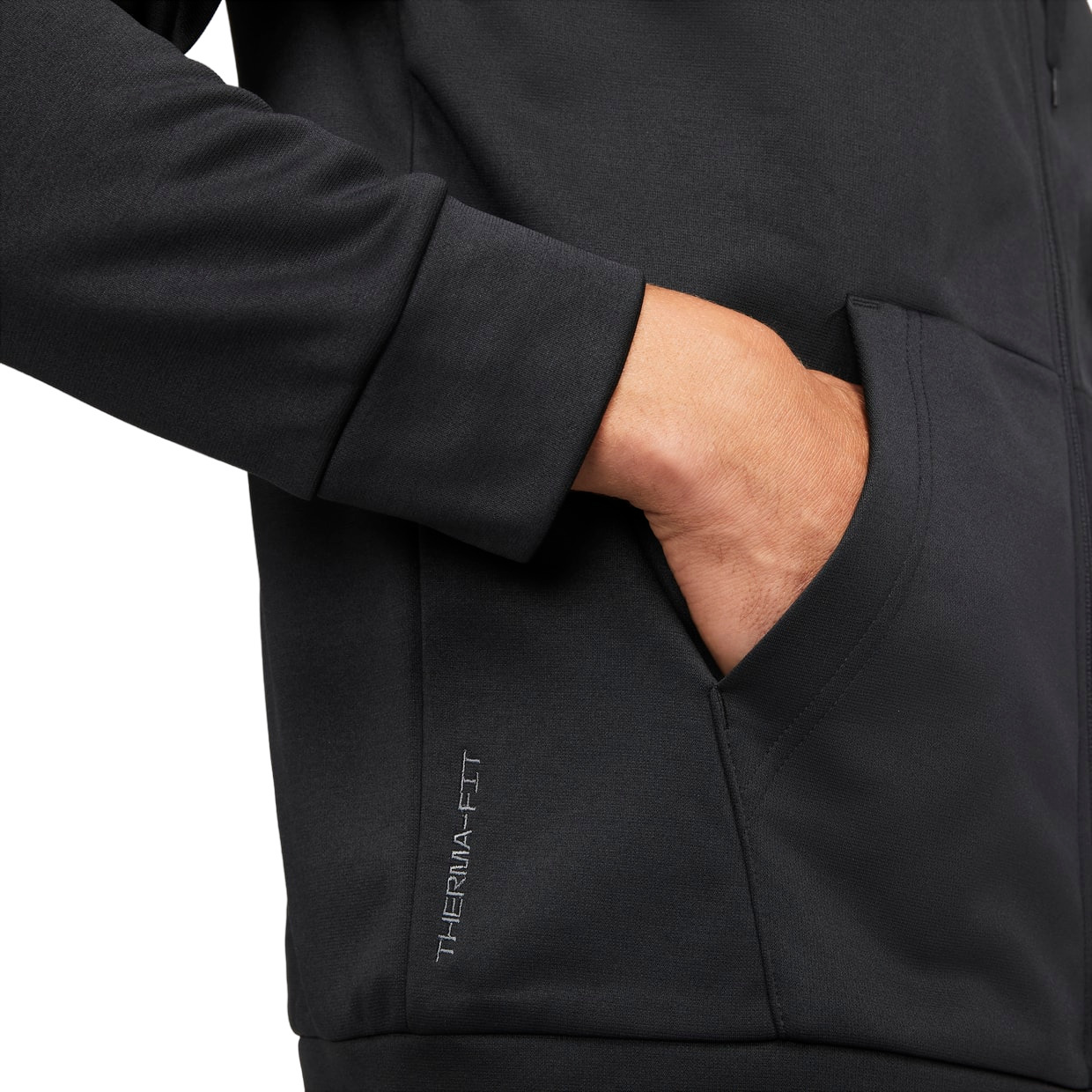 Толстовка Nike M Nk Tf Hd Fz