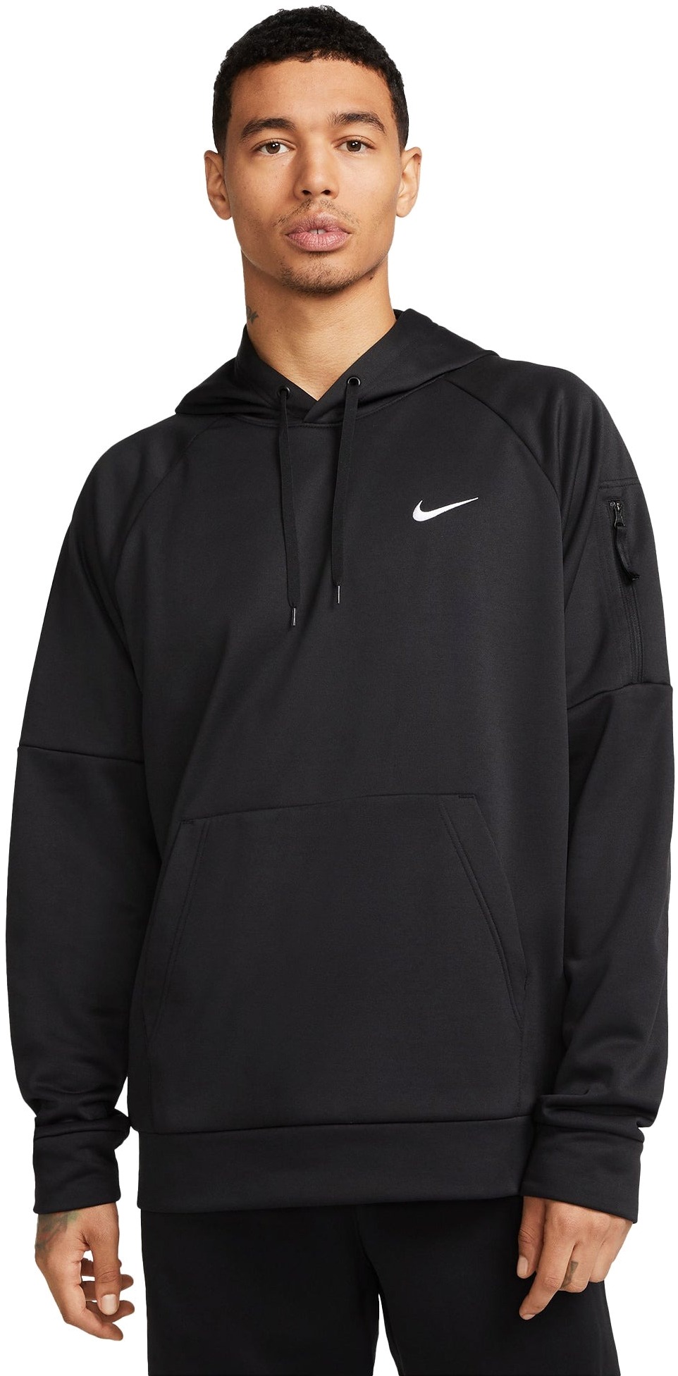 Толстовка Nike M NK TF HD PO