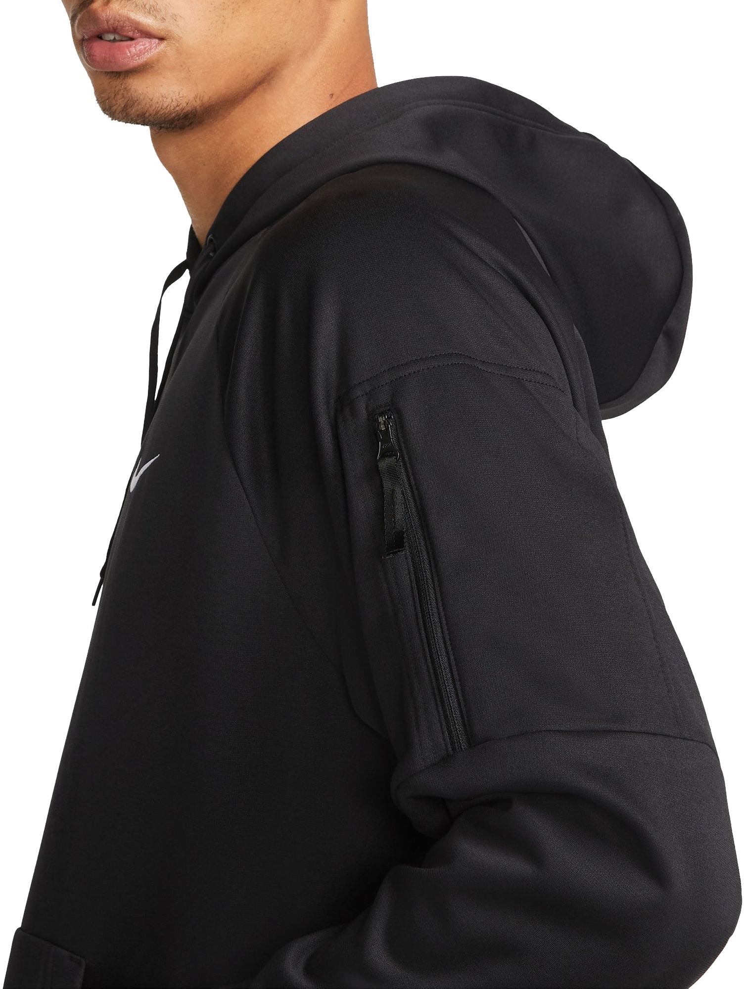 Толстовка Nike M NK TF HD PO