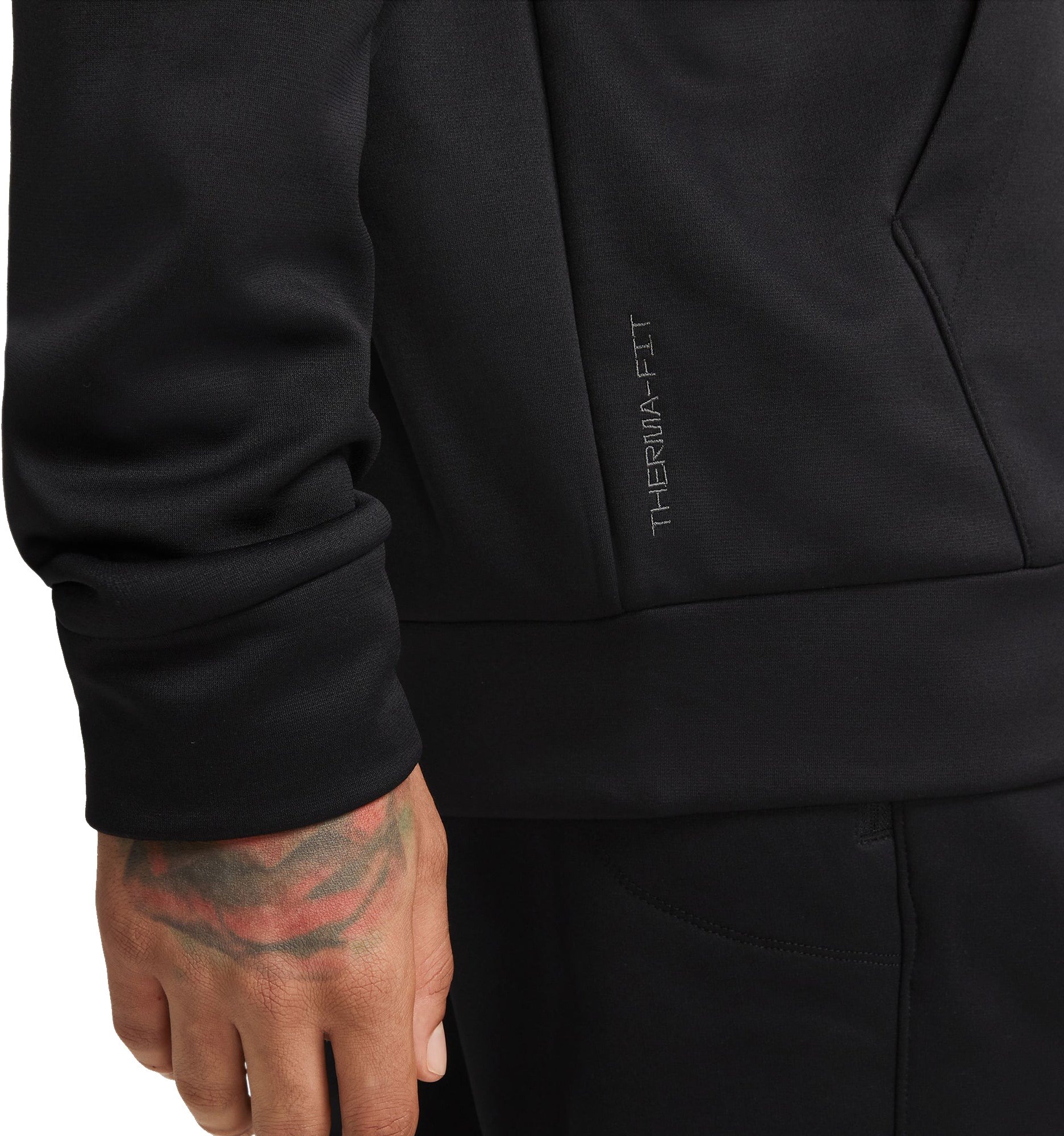 Толстовка Nike M NK TF HD PO