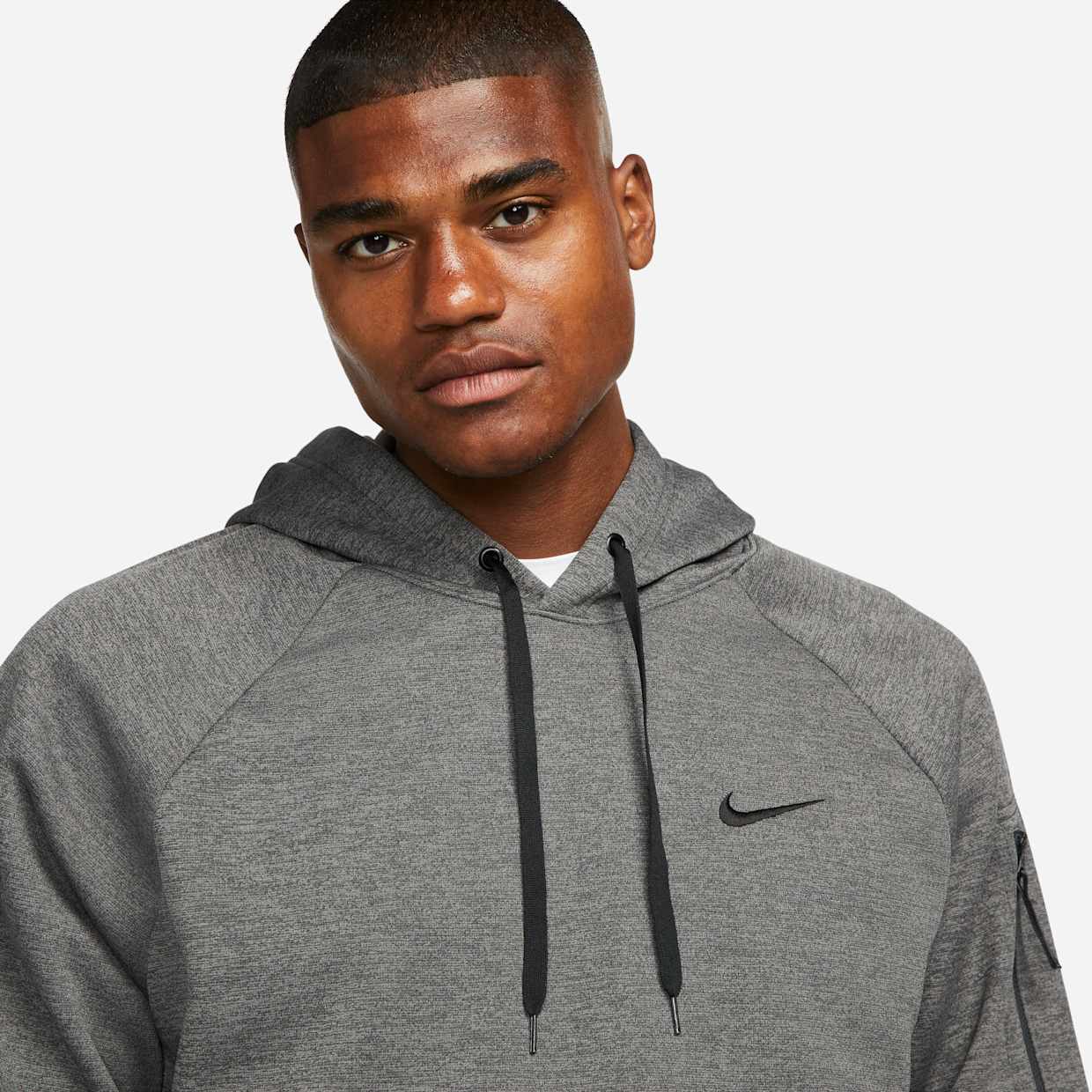 Толстовка Nike M NK TF HD PO
