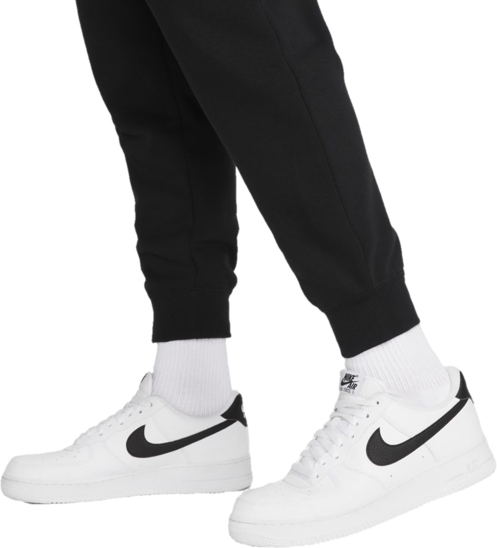 Брюки Nike W Sportswear Club Fleece Mid-Rise Pants