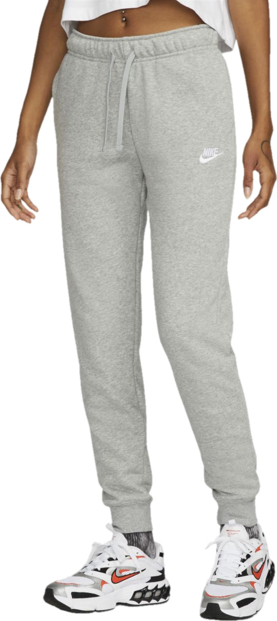 Брюки Nike W NSW CLUB FLC MR PANT STD