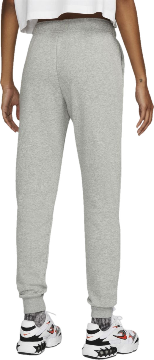 Брюки Nike W NSW CLUB FLC MR PANT STD