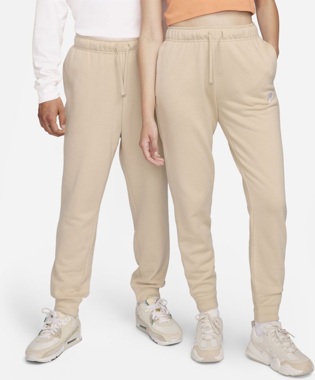 Брюки Nike W Sportswear Club Fleece Mid-Rise Joggers