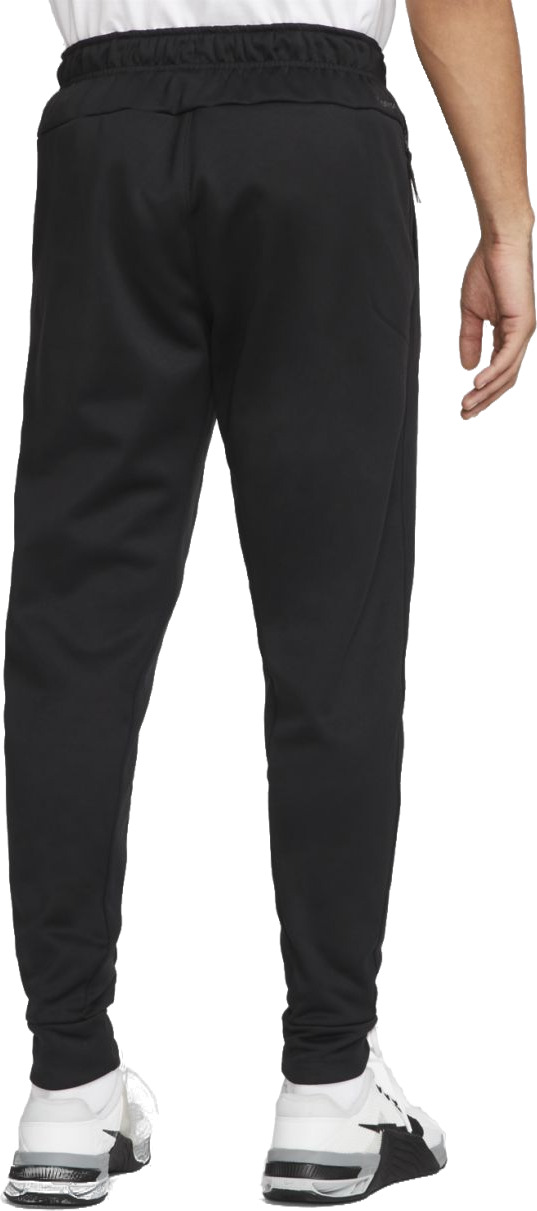 Брюки Nike M Tapered Training Trousers