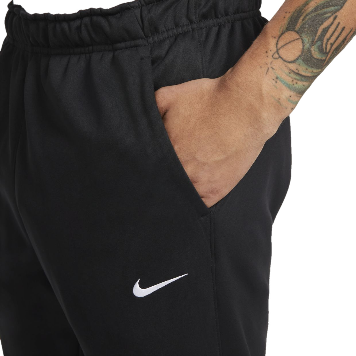 Брюки Nike M Tapered Training Trousers