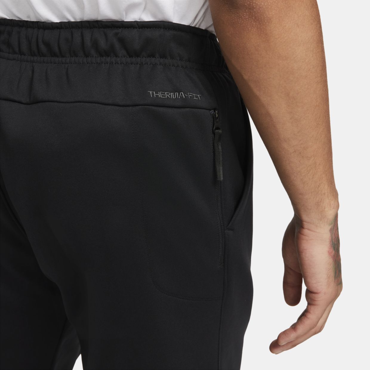 Брюки Nike M Tapered Training Trousers