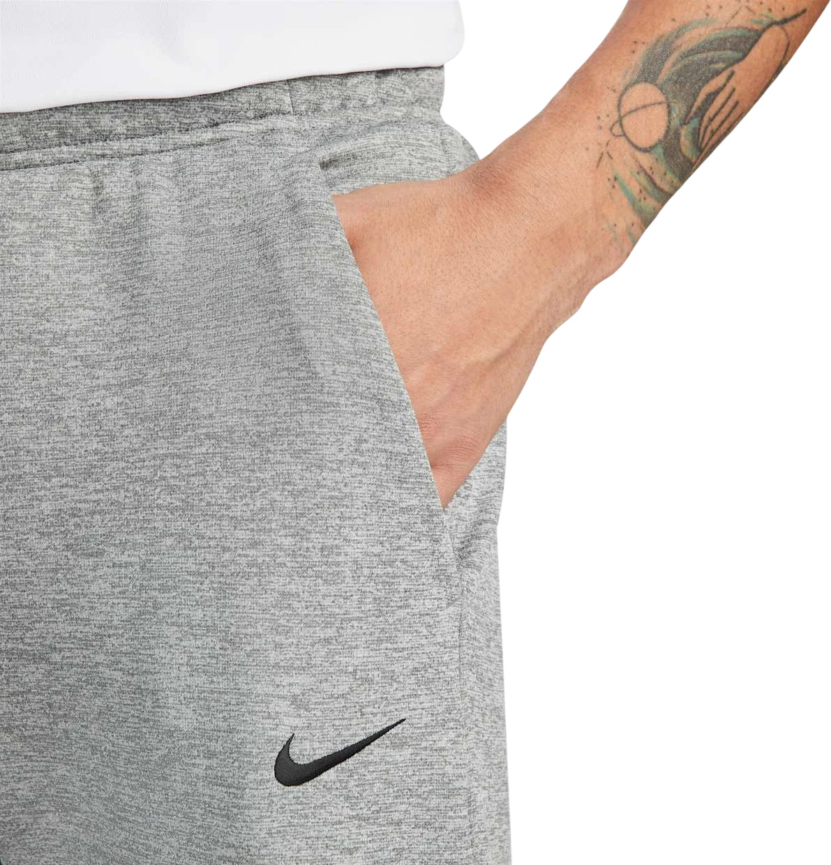 Брюки Nike M Nk Tf Pant Taper