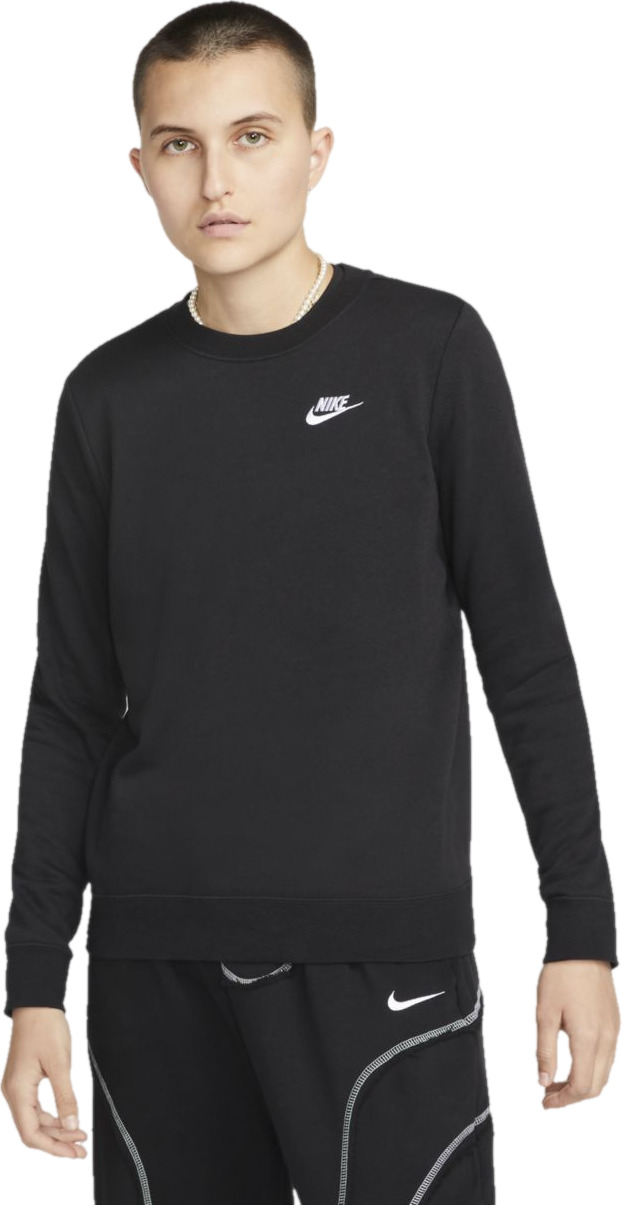 Свитшот Nike W Sportswear Club Fleece Crew-Neck Sweatshirt