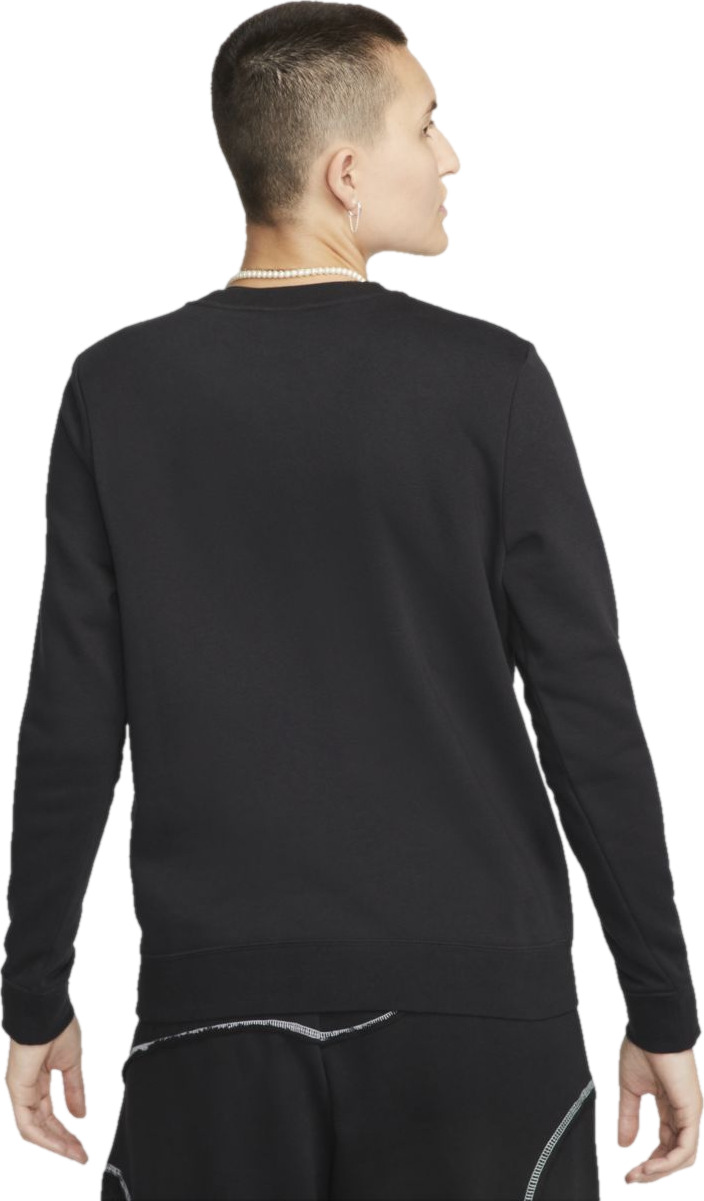Свитшот Nike W Sportswear Club Fleece Crew-Neck Sweatshirt