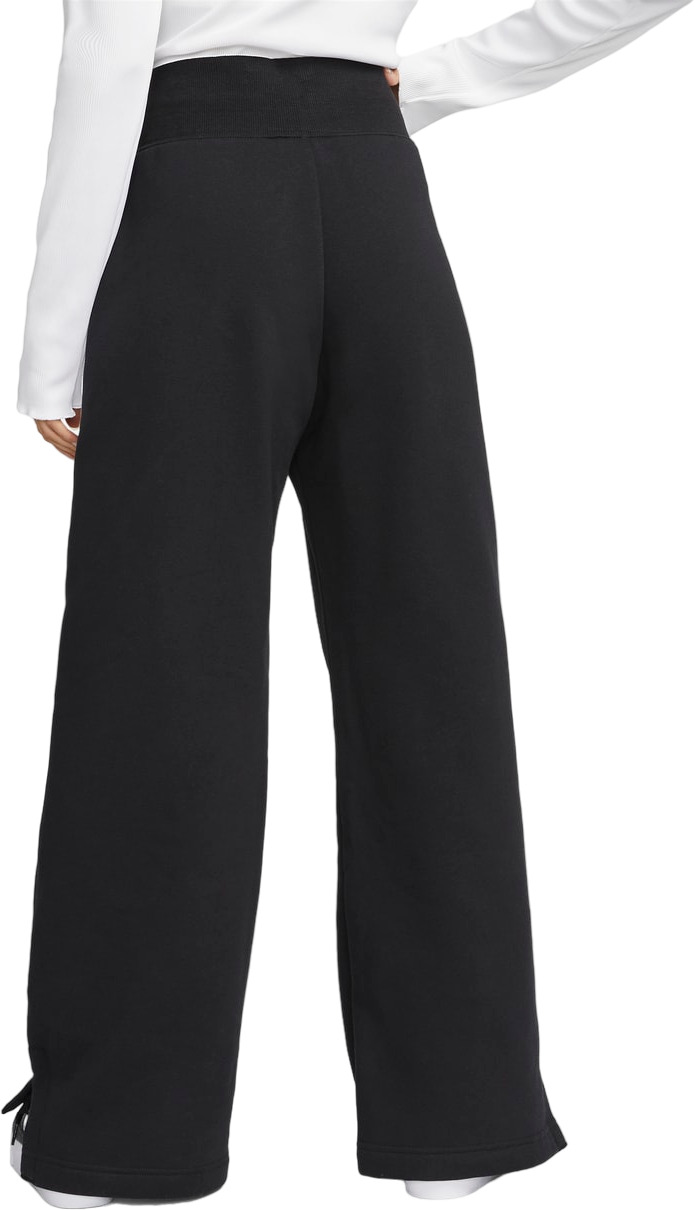 Брюки Nike W Nsw Phnx Flc Hr Pant Wide