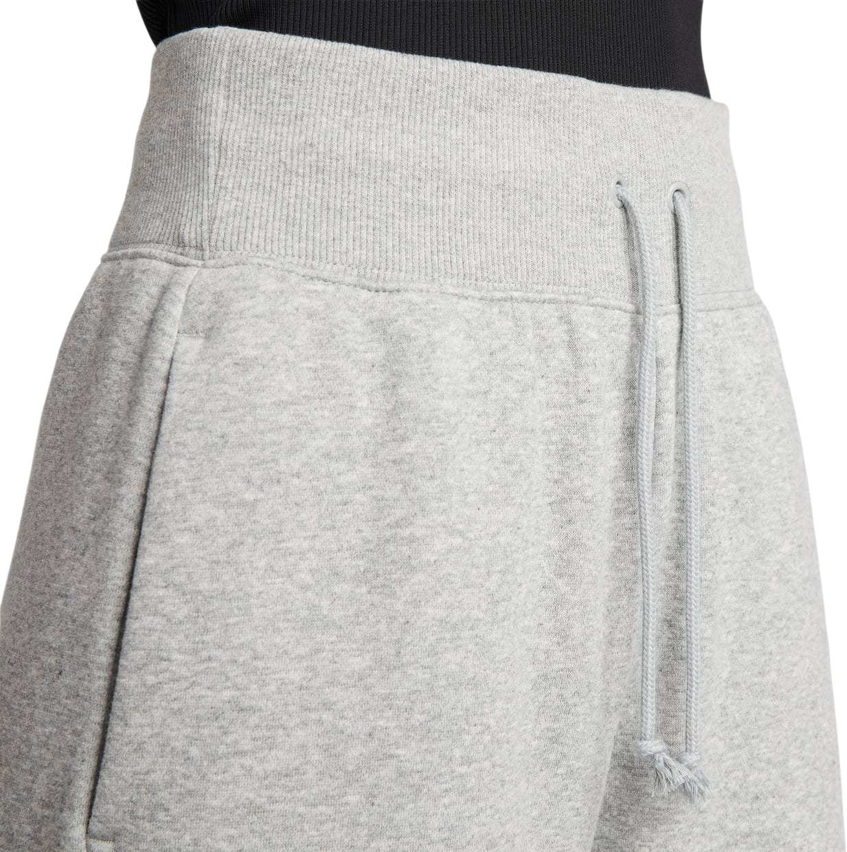 Брюки Nike W Nsw Phnx Flc Hr Pant Wide