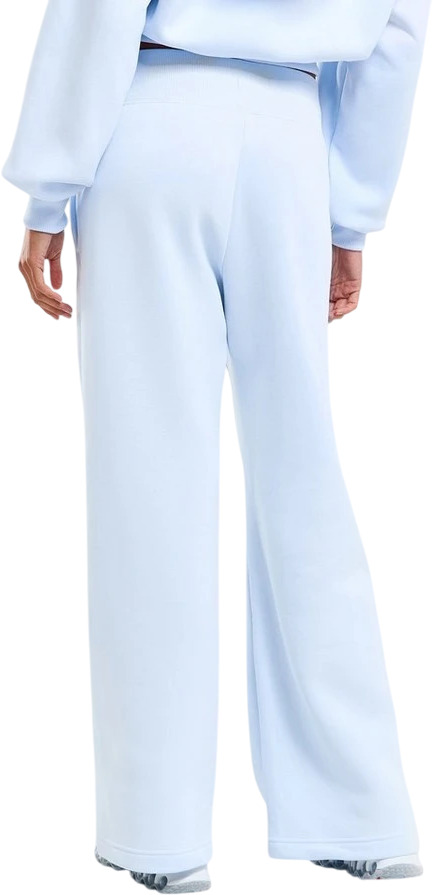 Брюки Nike W Nsw Phnx Flc Hr Pant Wide