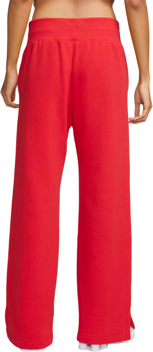 Брюки Nike W NSW PHNX FLC HR PANT WIDE